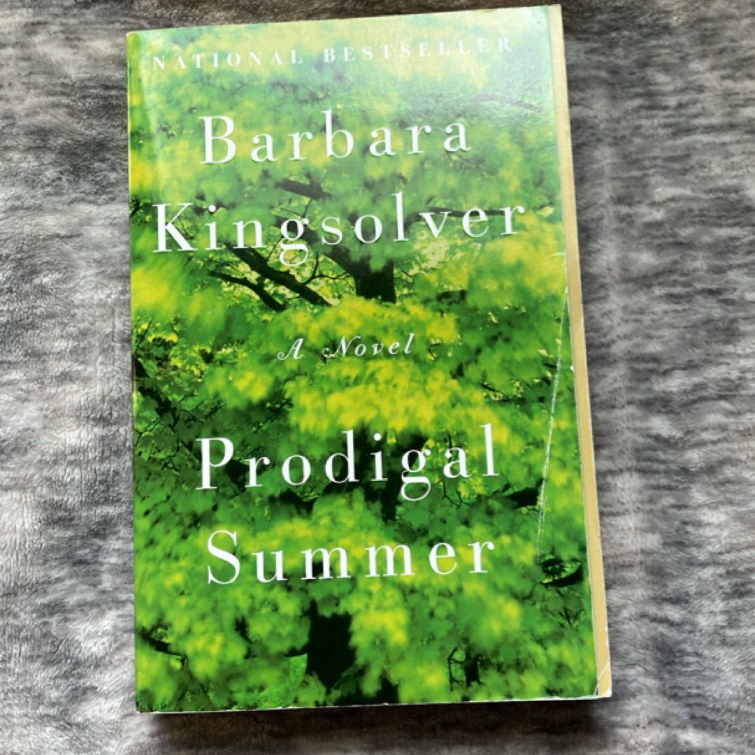 Prodigal Summer