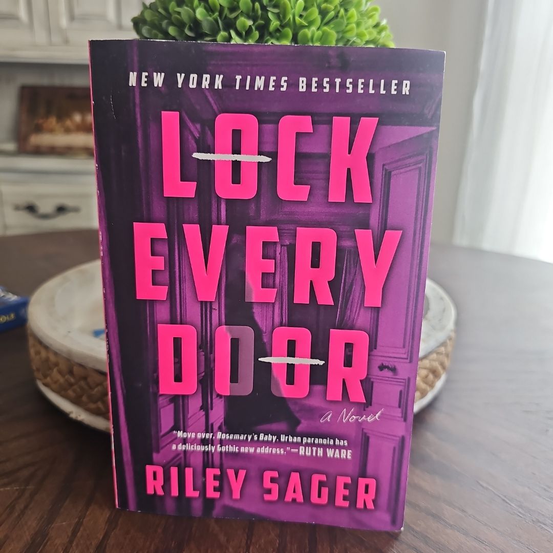 Lock Every Door