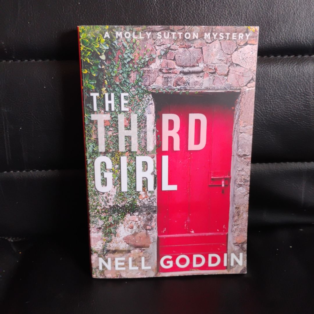 The Third Girl