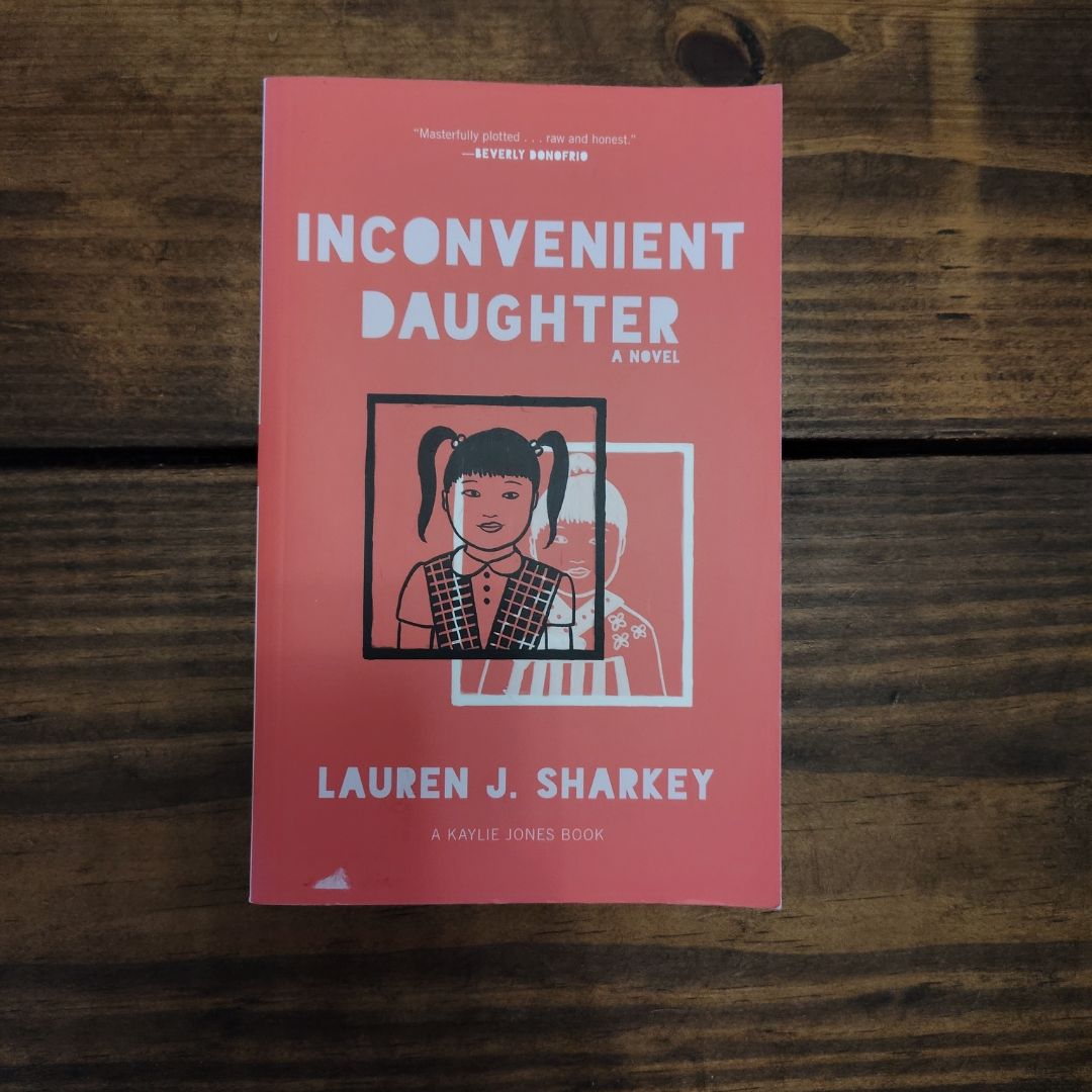 Inconvenient Daughter