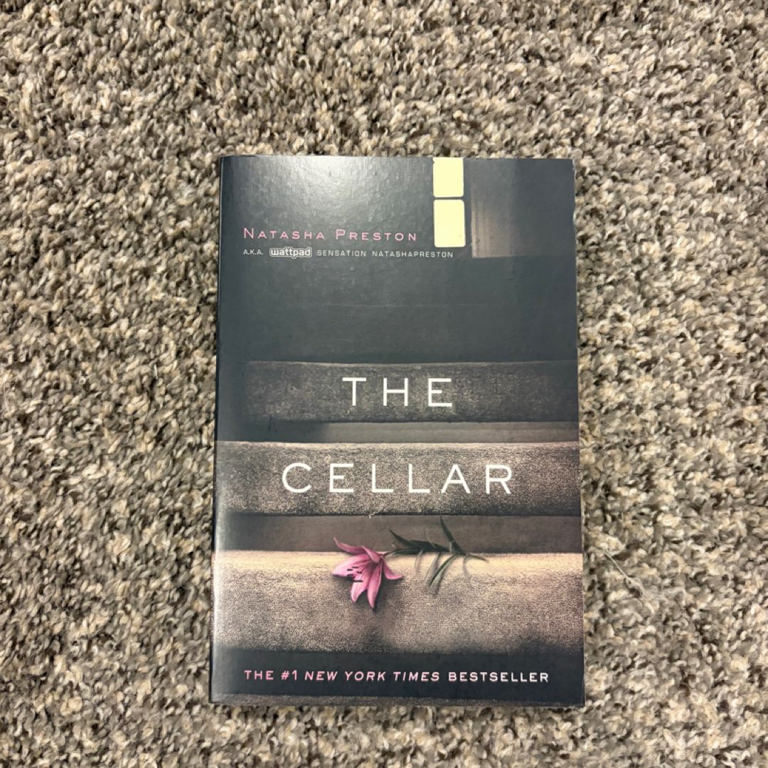 The Cellar