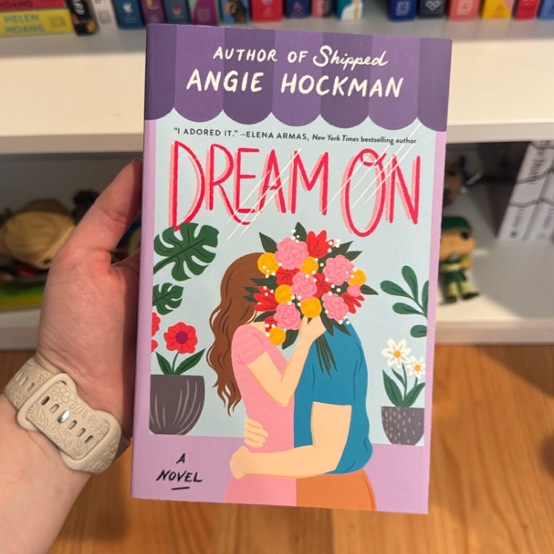 Dream On