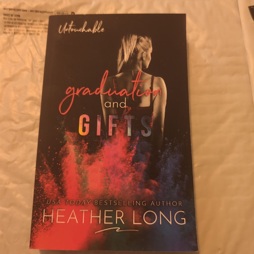 Graduation and Gifts