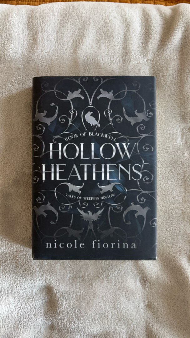 Hollow Heathens