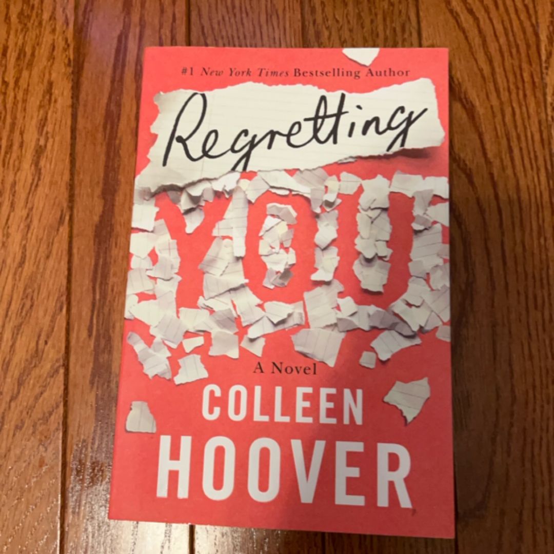 Regretting You