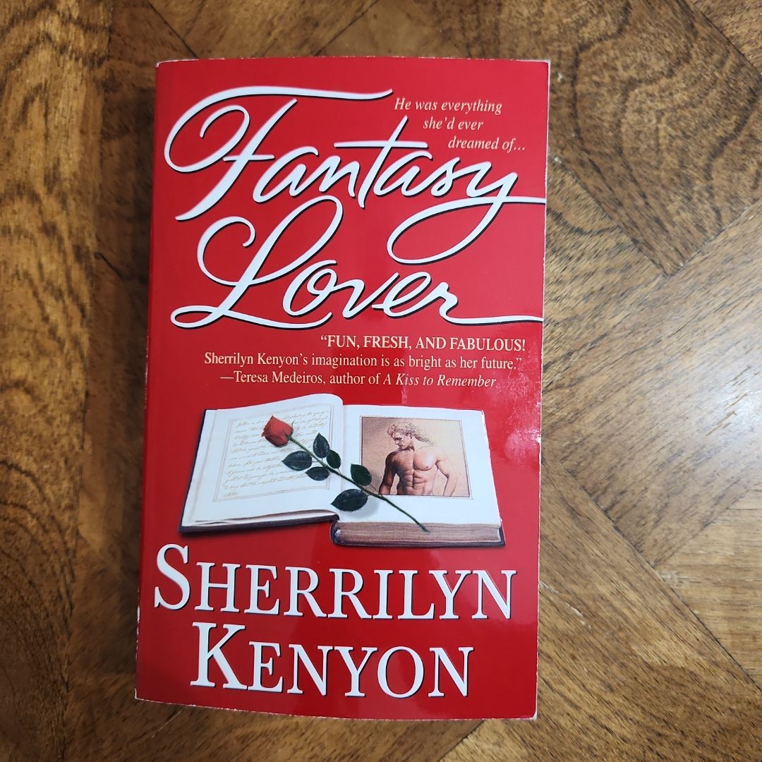 Fantasy Lover