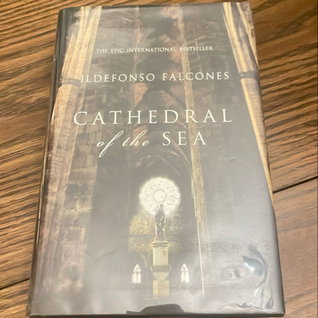 Cathedral of the sea