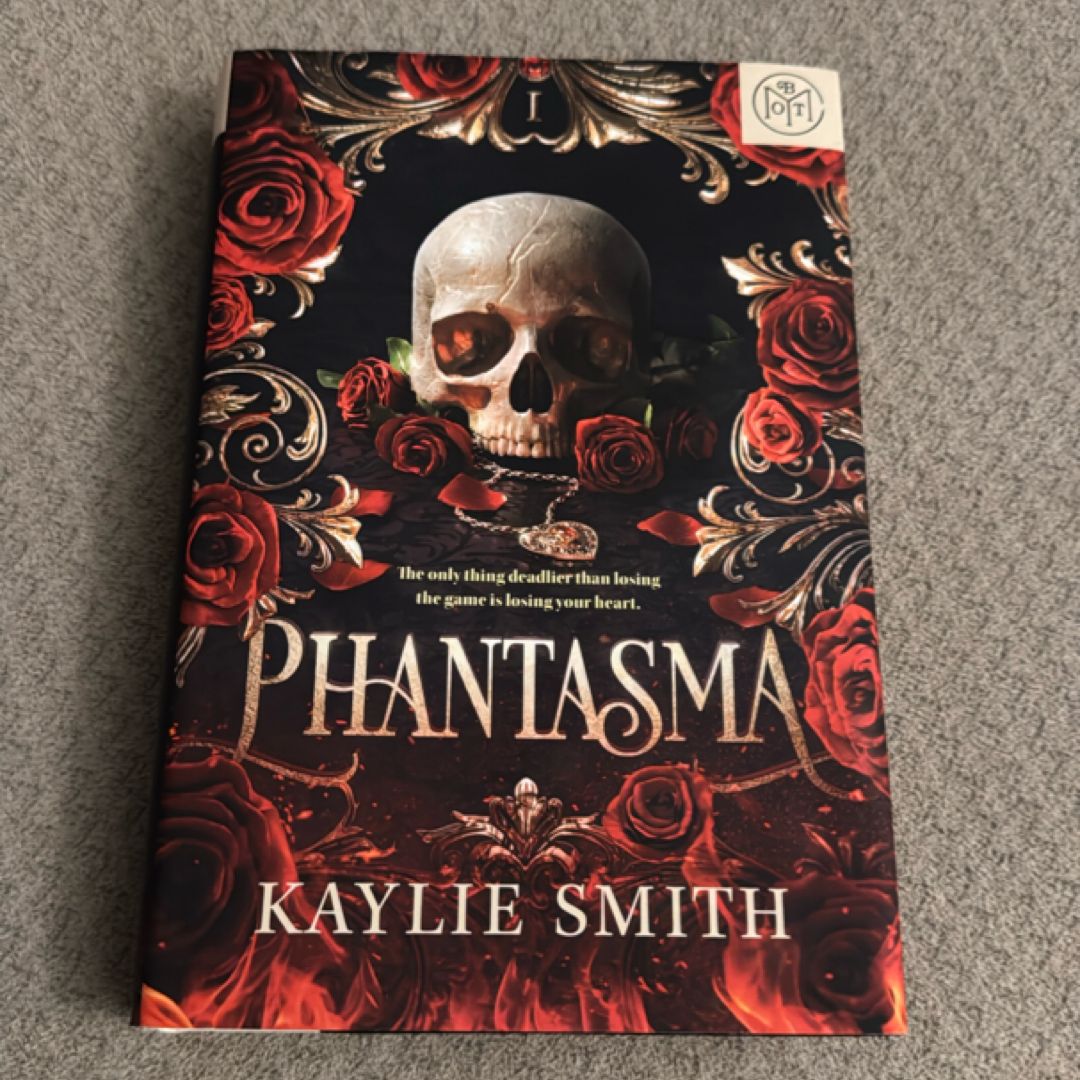 Phantasma