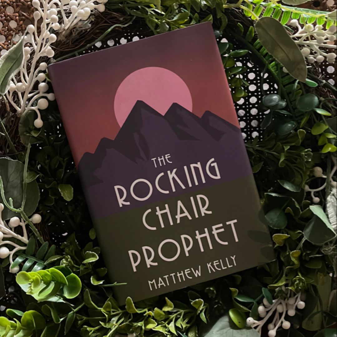 The Rocking Chair Prophet