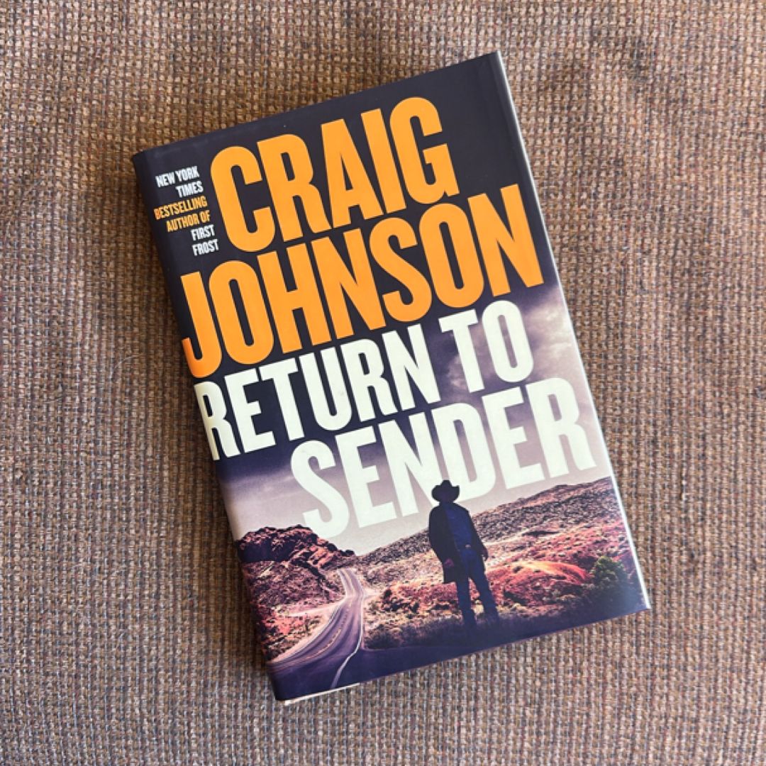 Return to Sender