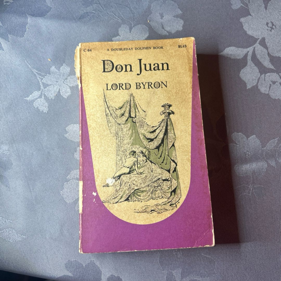 Don Juan