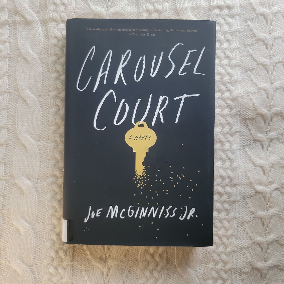 Carousel Court
