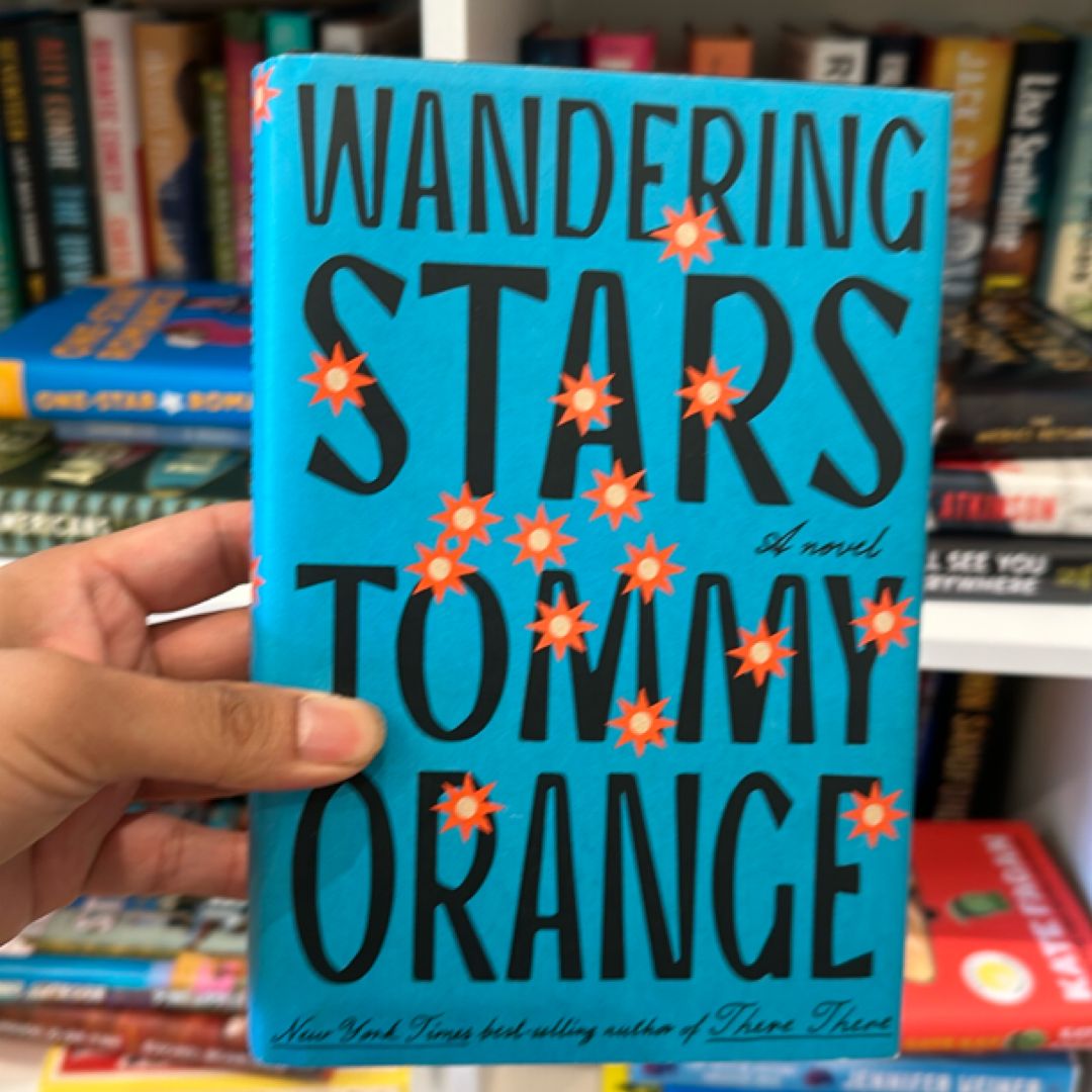 Wandering Stars