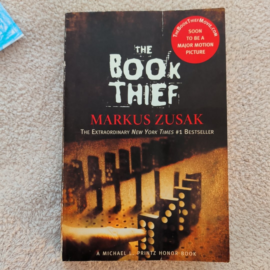 The Book Thief