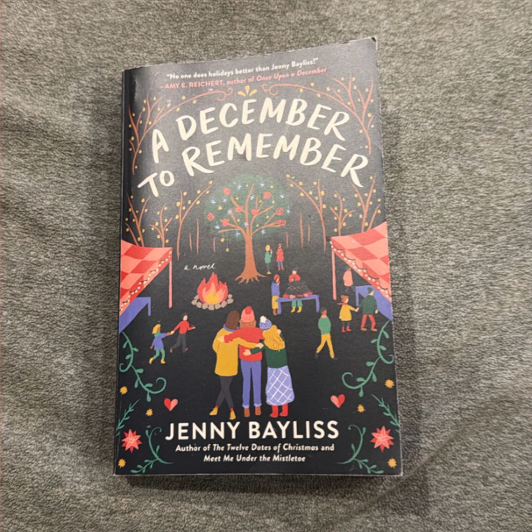 A December to Remember