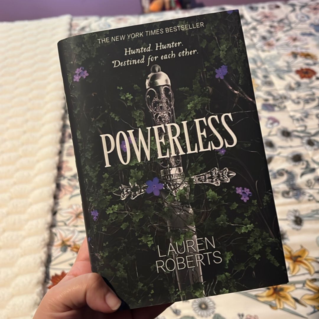 Powerless