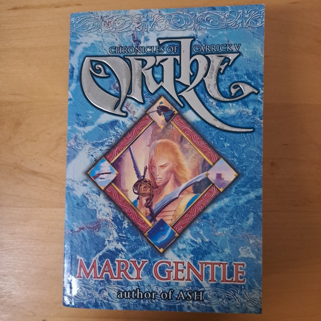 Orthe