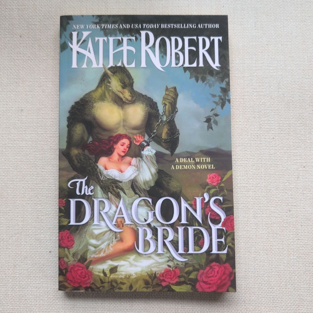 The Dragon's Bride