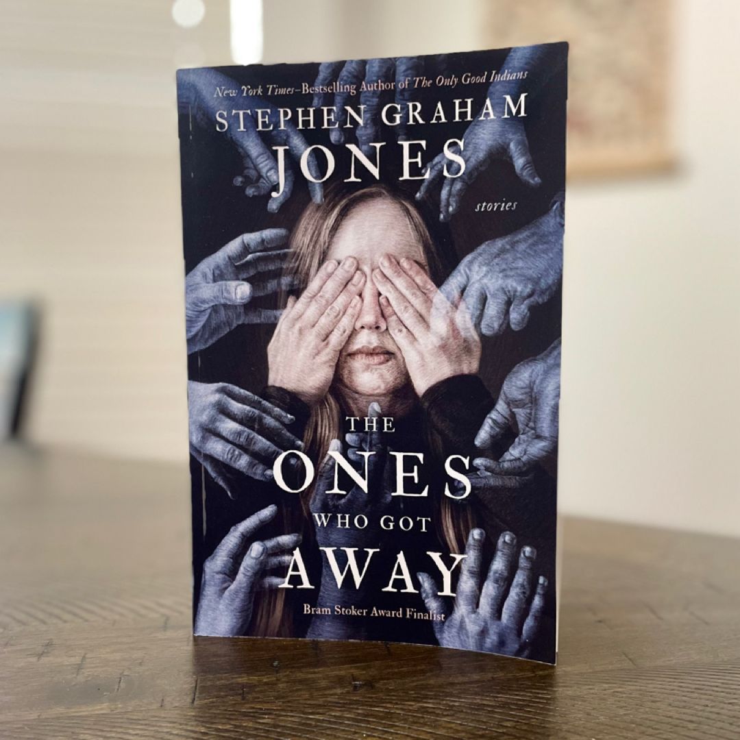 The Ones Who Got Away