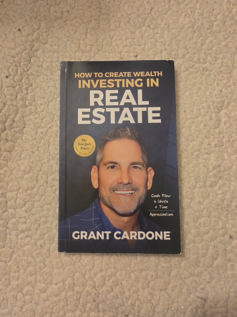 How to Create Wealth Investing in Real Estate