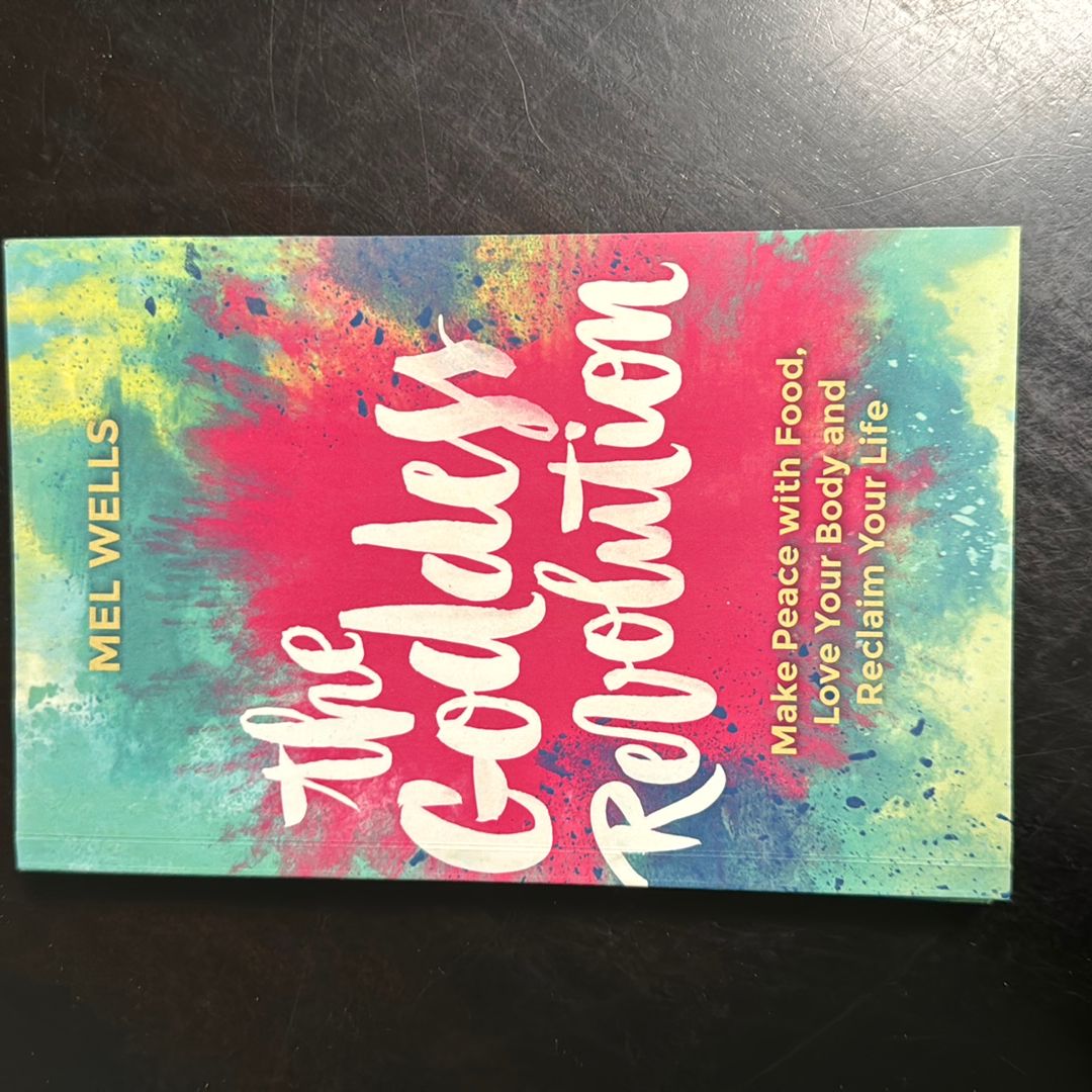 The Goddess Revolution