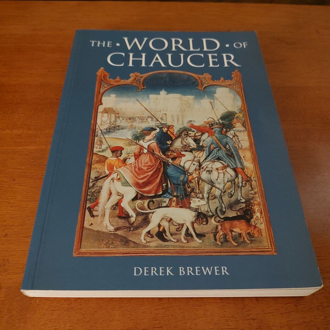 The World of Chaucer