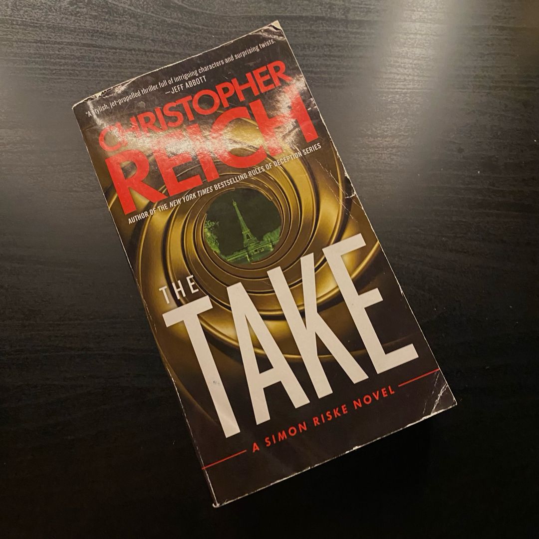 The Take