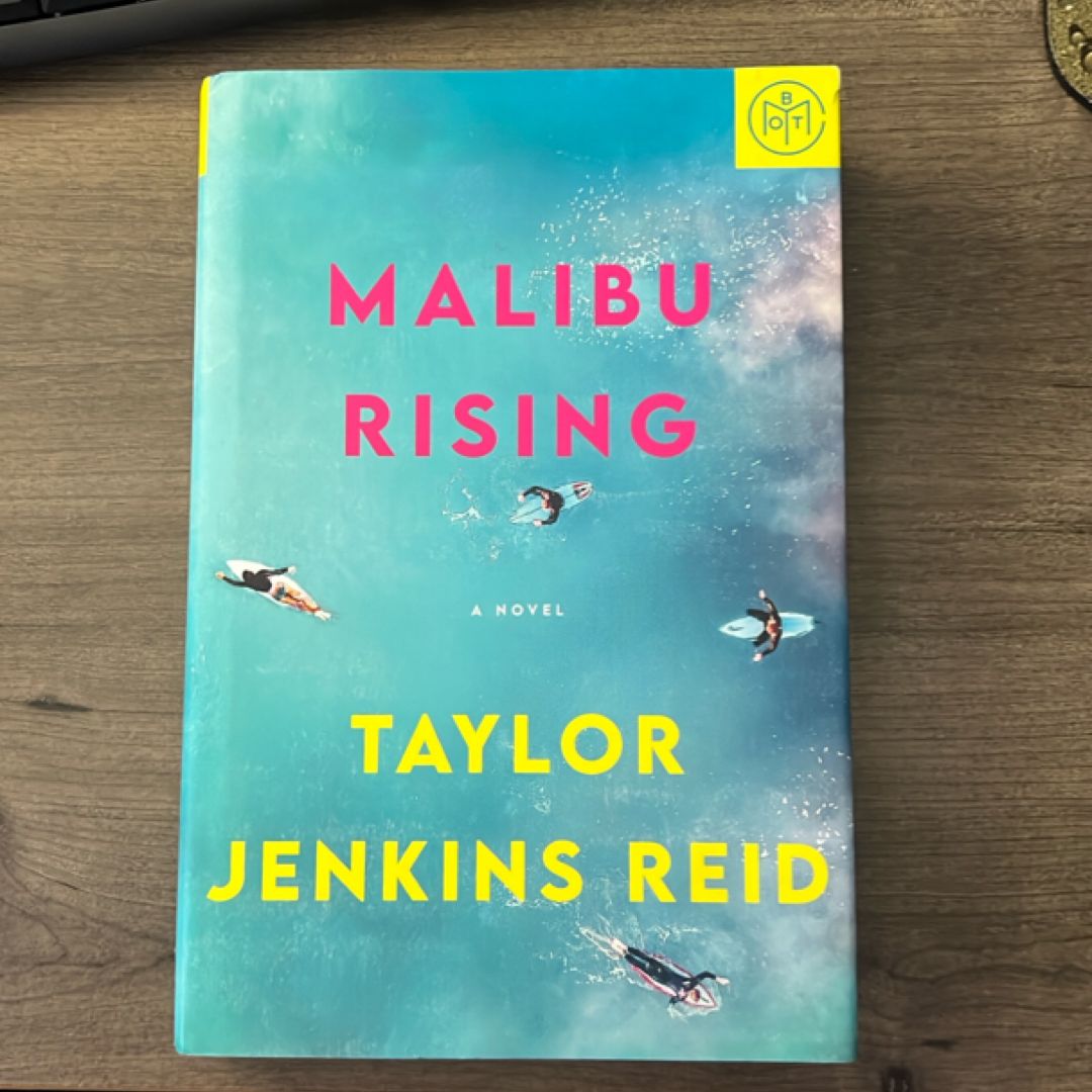 Malibu Rising