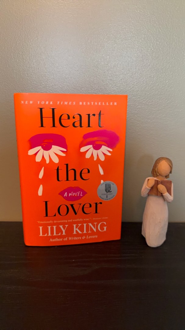 Heart the Lover
