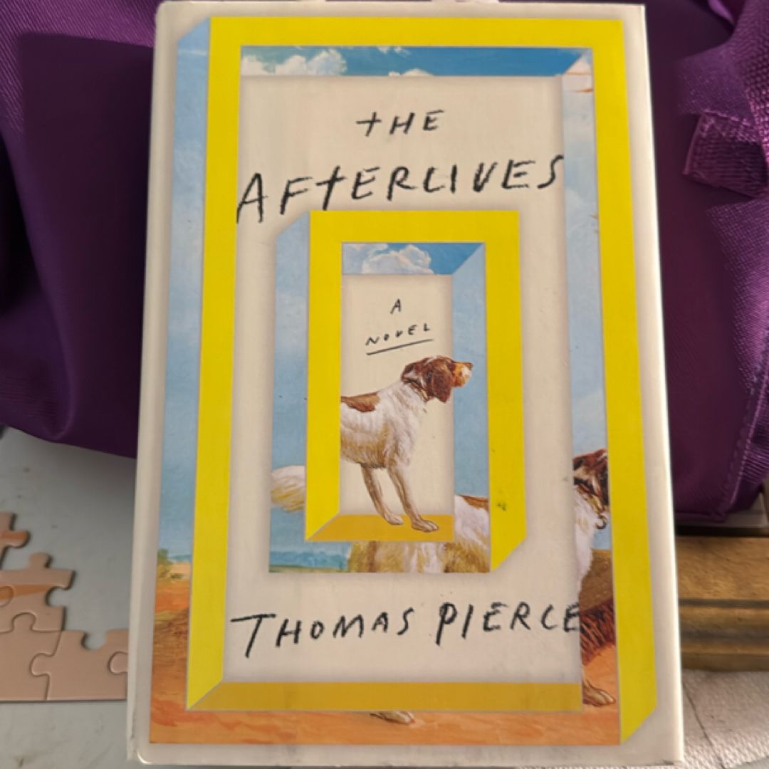 The Afterlives