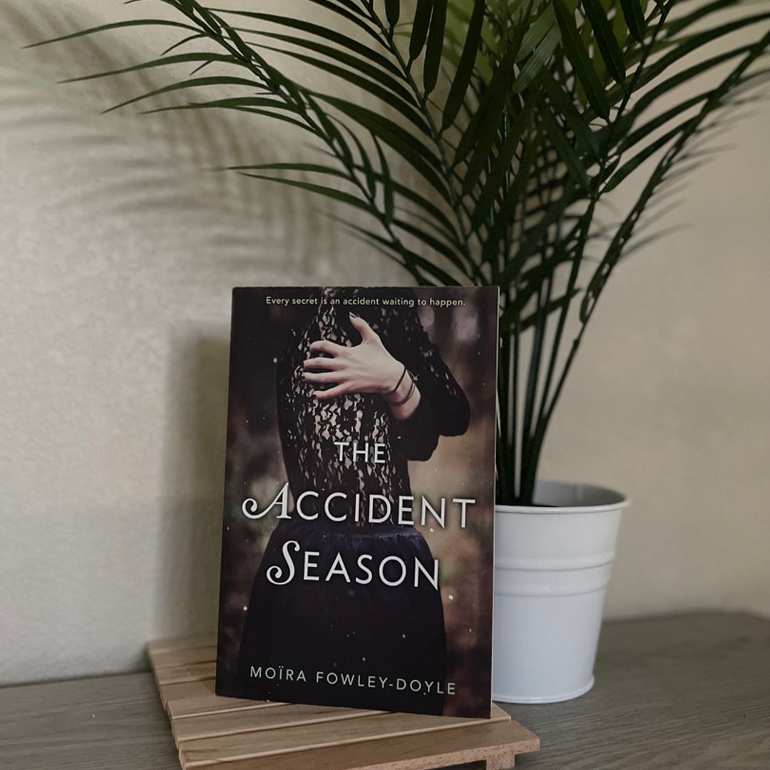 The Accident Season