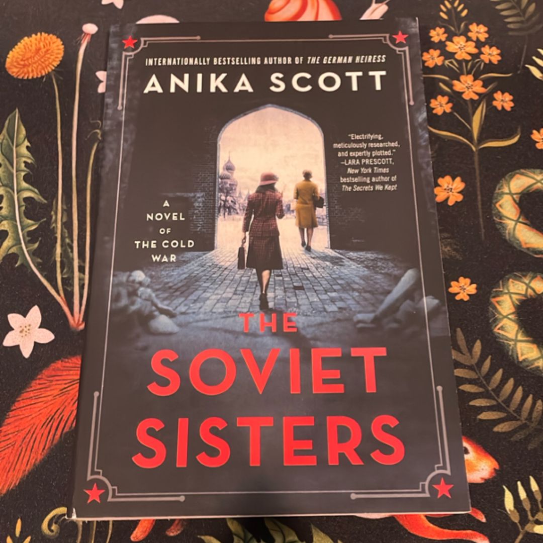 The Soviet Sisters