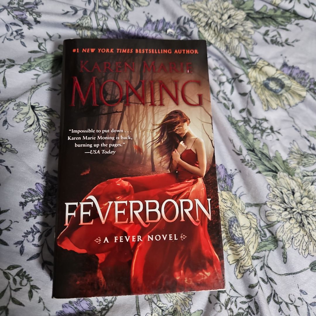 Feverborn