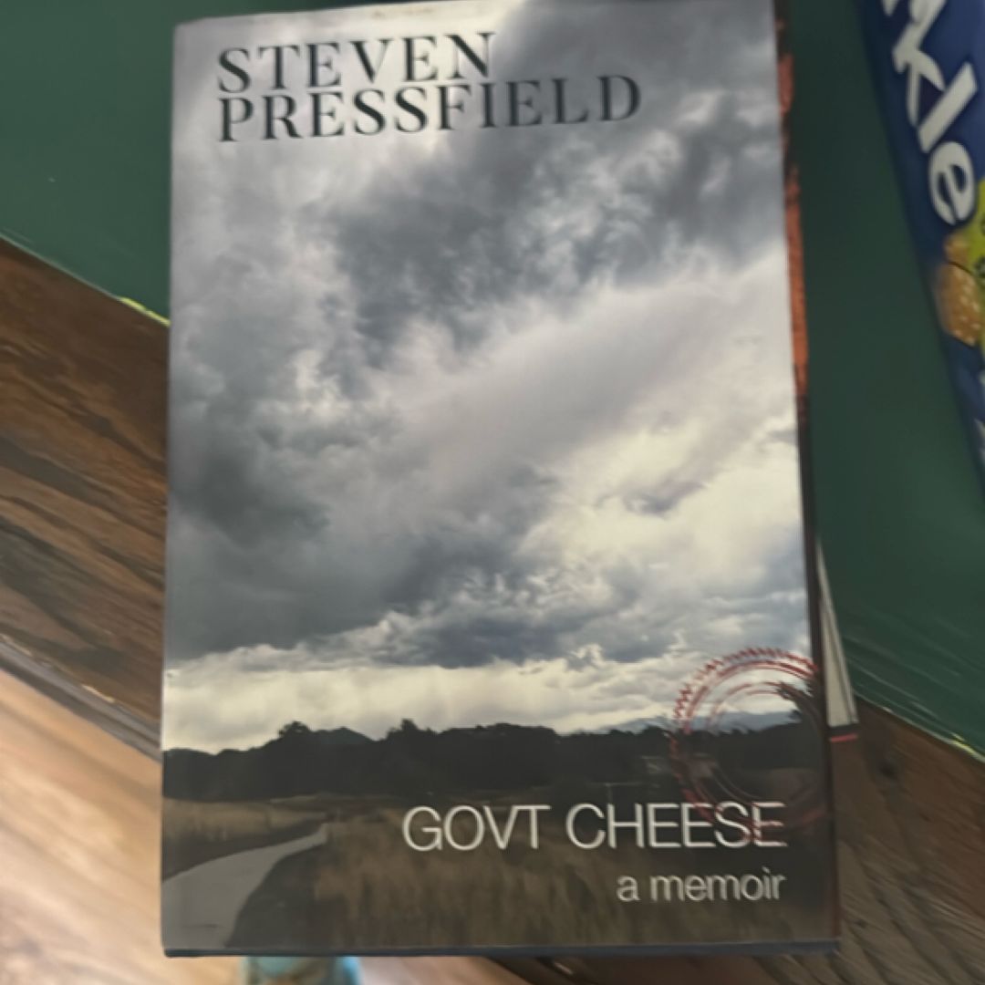 Govt Cheese
