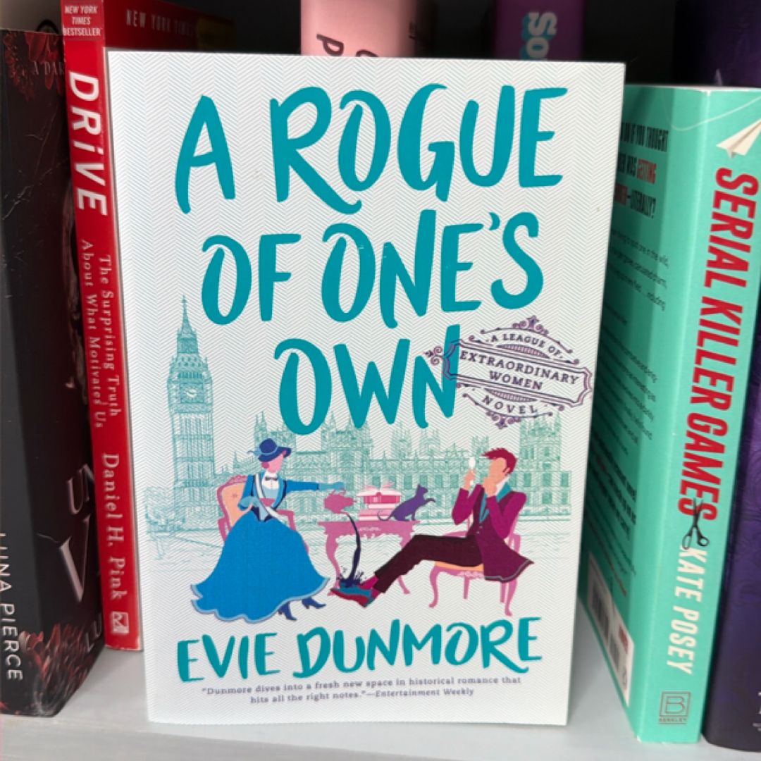 A Rogue of One's Own