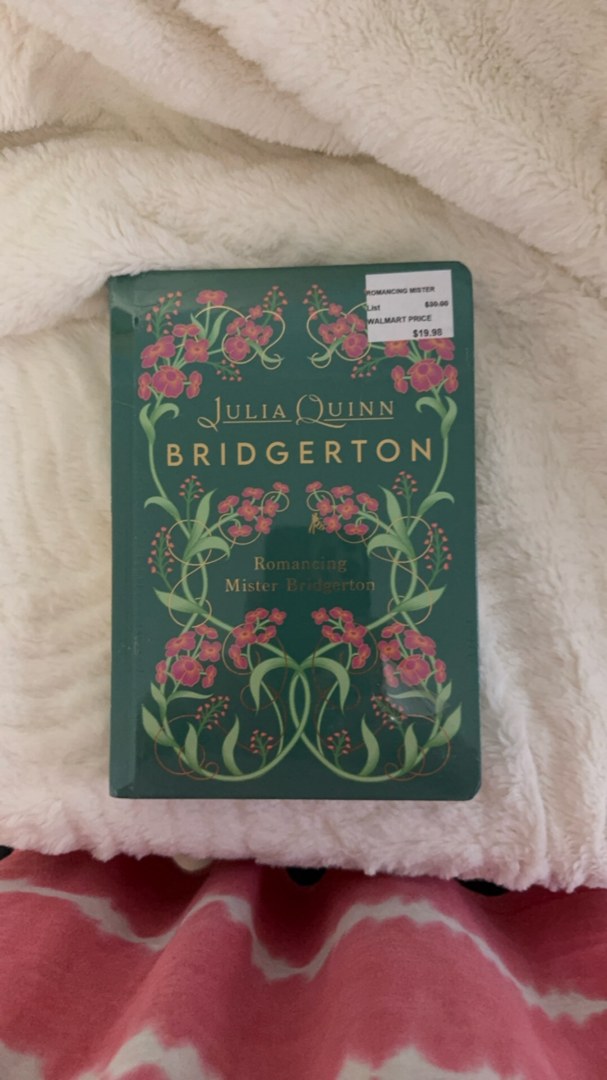 Romancing Mister Bridgerton Deluxe Collector's Edition
