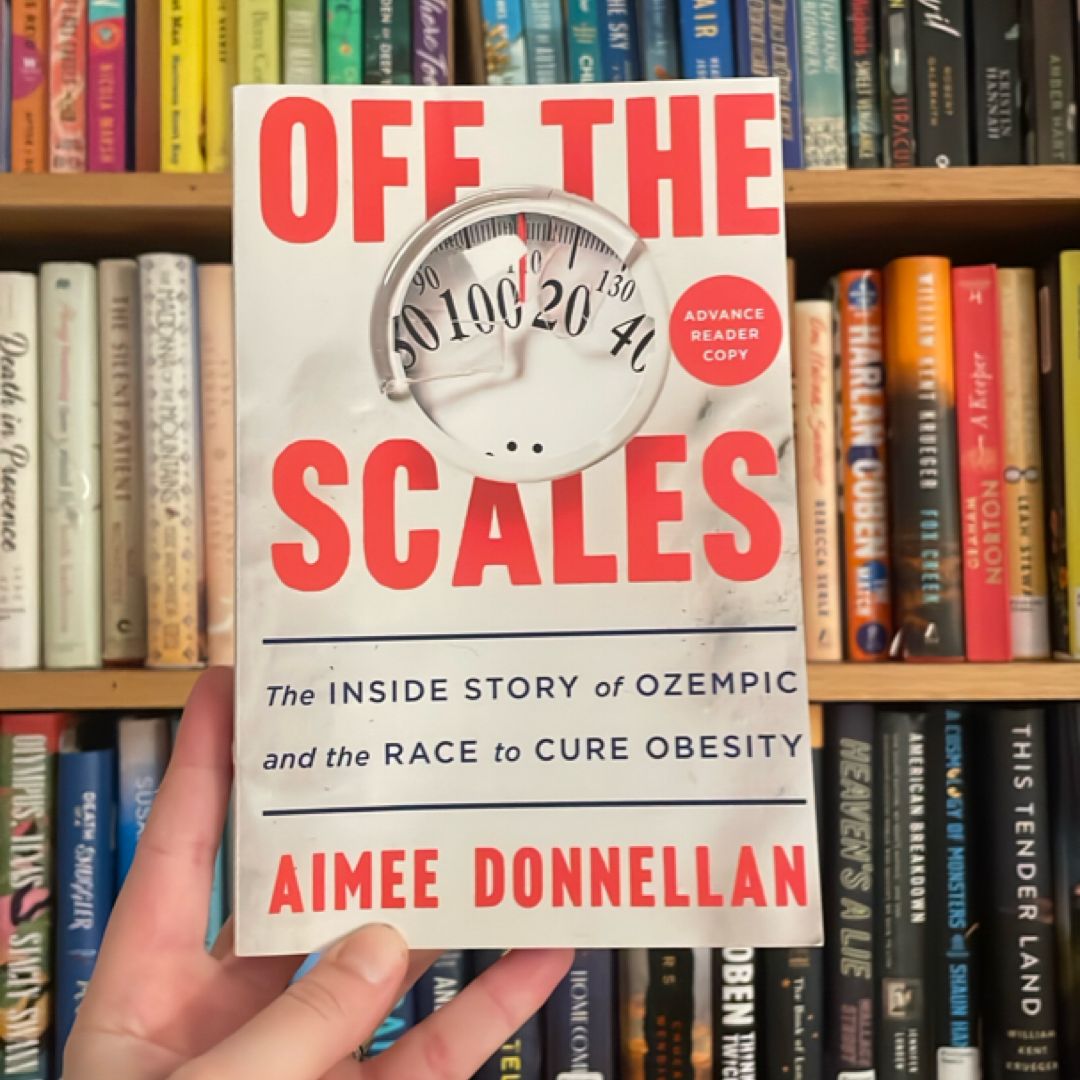 Off the Scales