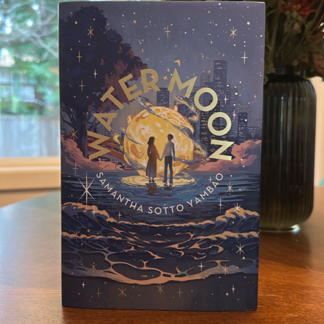 Watermoon illumicrate hand signed edition