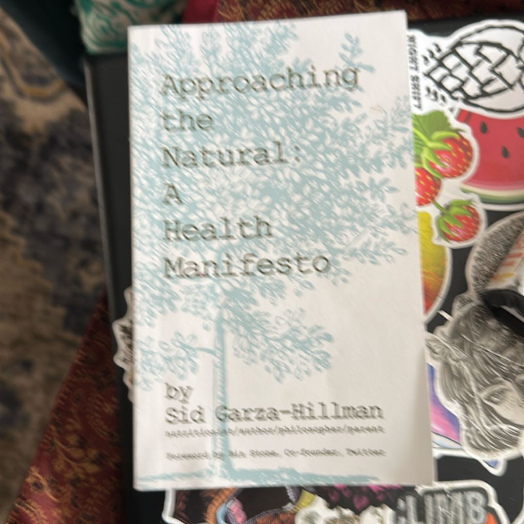 Approaching the Natural