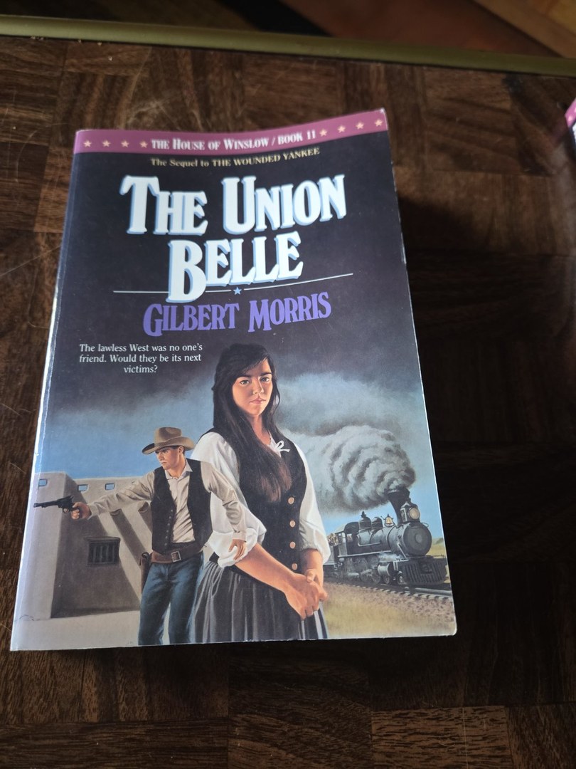 The Union Belle
