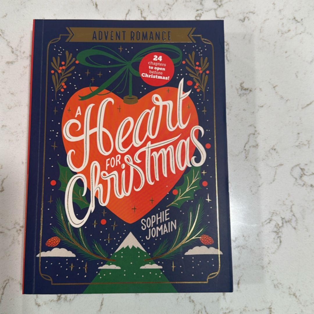 A Heart for Christmas