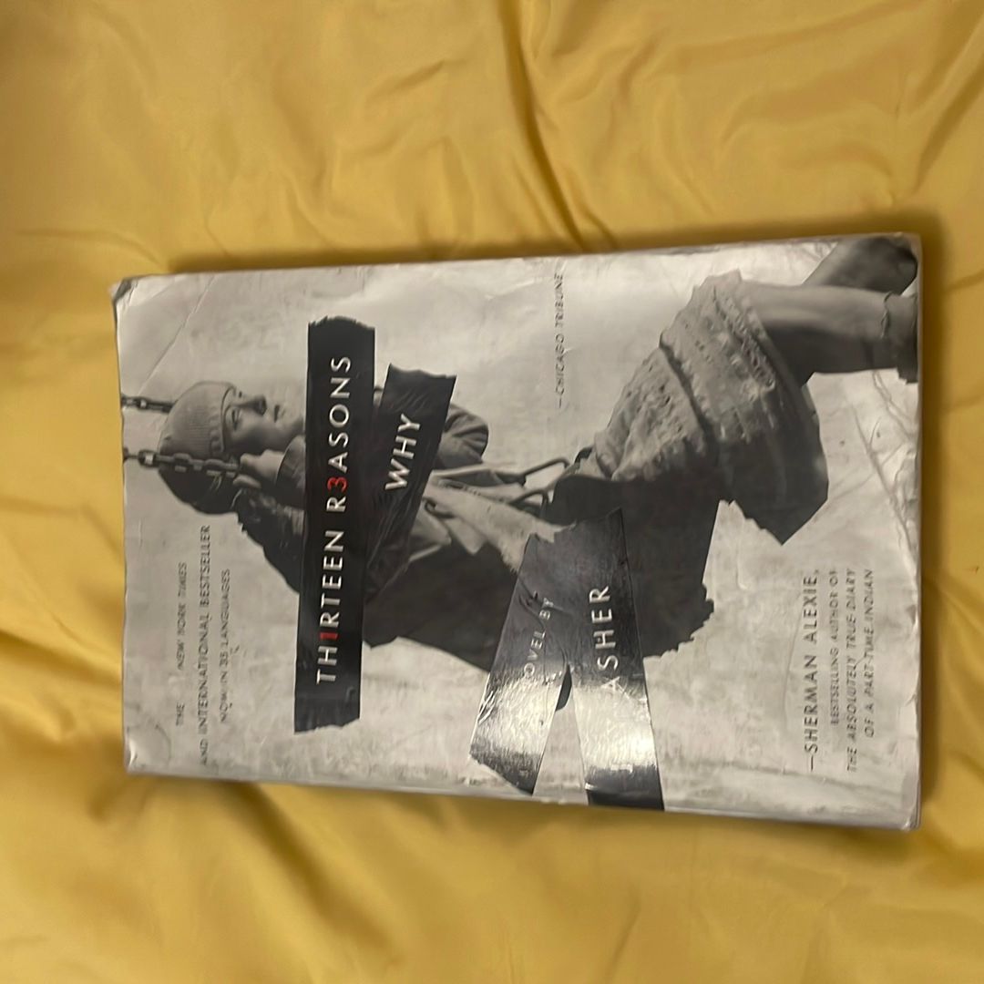 Thirteen Reasons Why