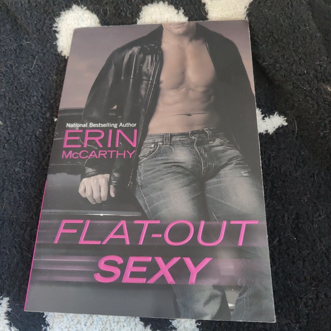 Flat-Out Sexy