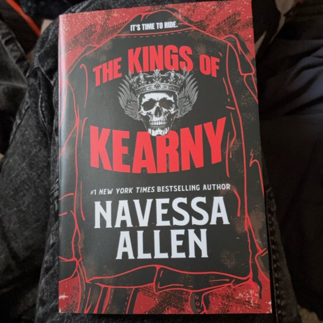 The Kings of Kearny