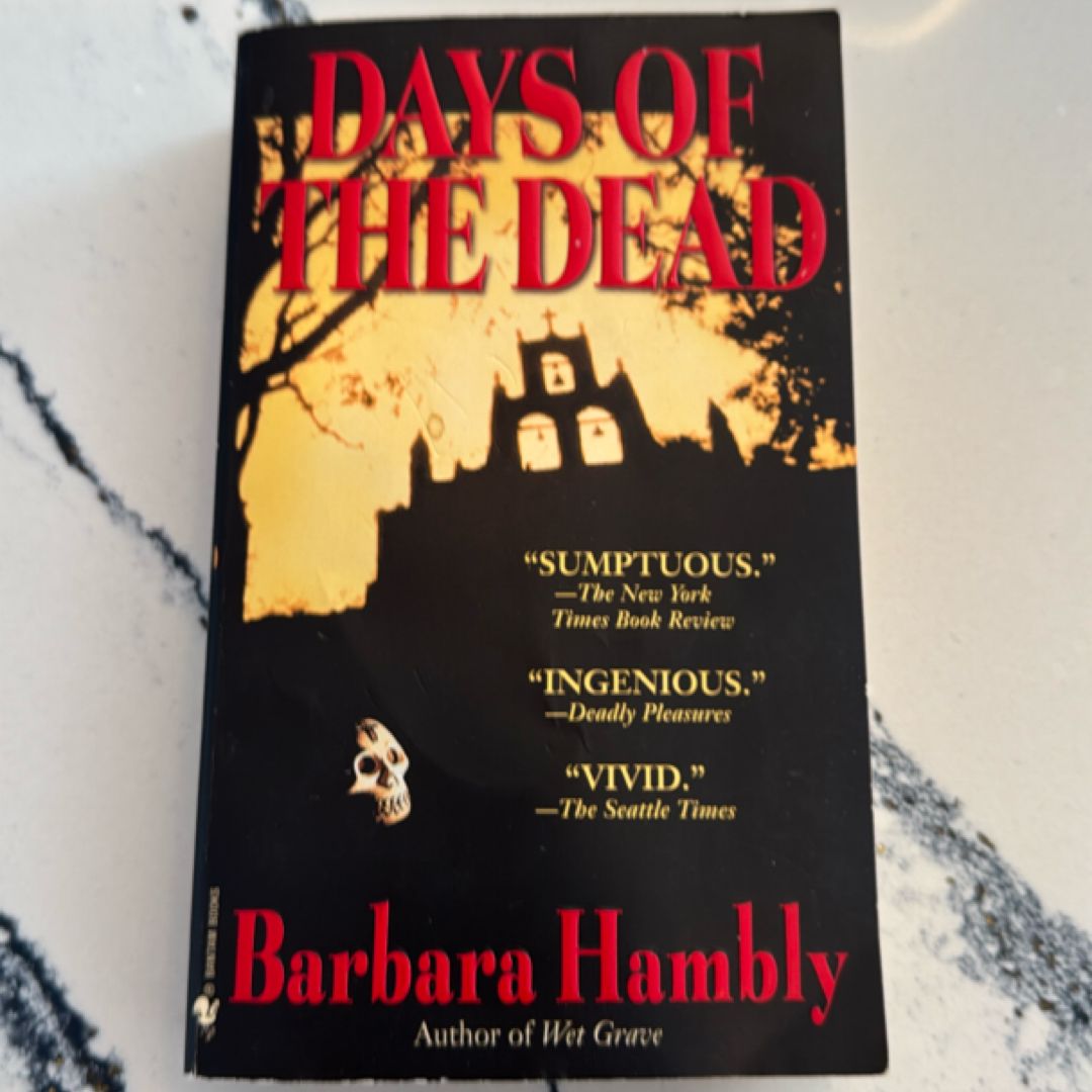 Days of the Dead