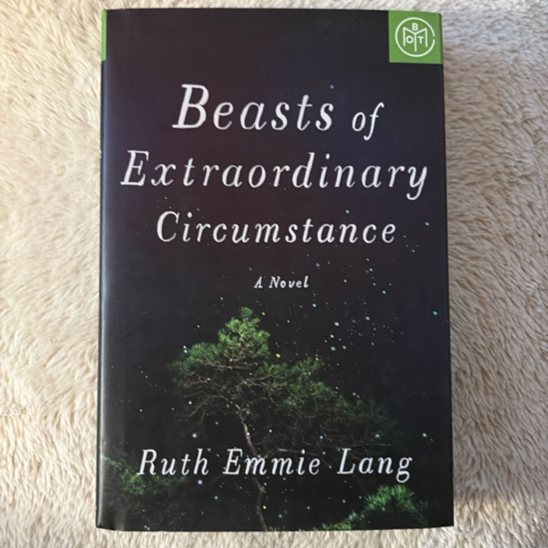 Beasts of Extraordinary Circumstance