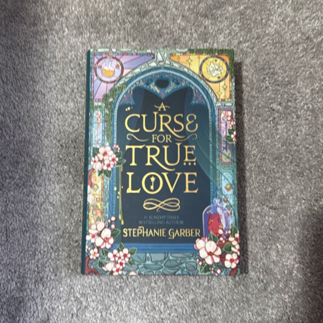 A Curse for True Love
