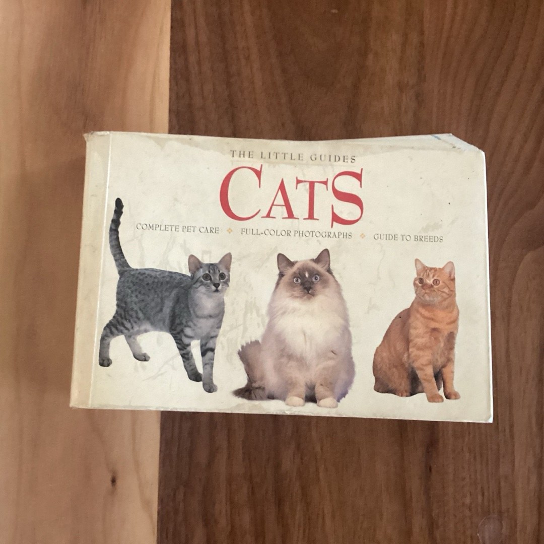 Cats