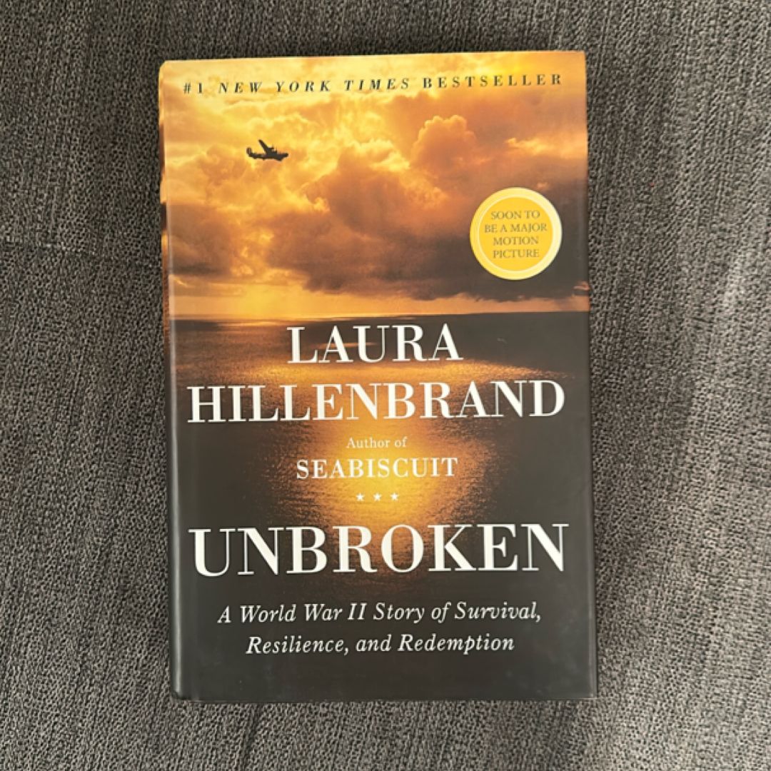 Unbroken