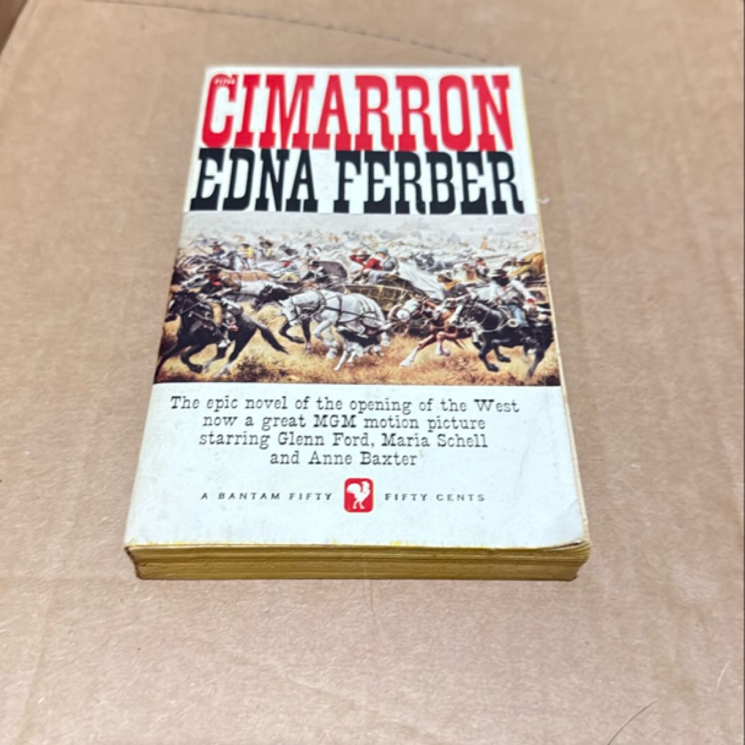 Cimarron